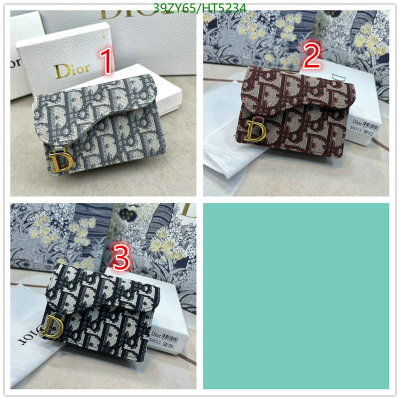 SAMC - DOR Wallets - 047