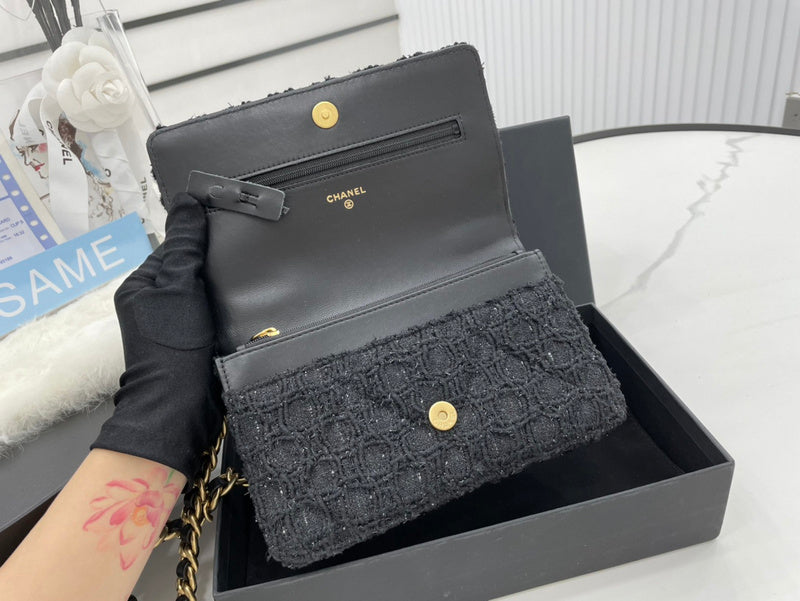 Satchel Bags - CLN Bags - 1004