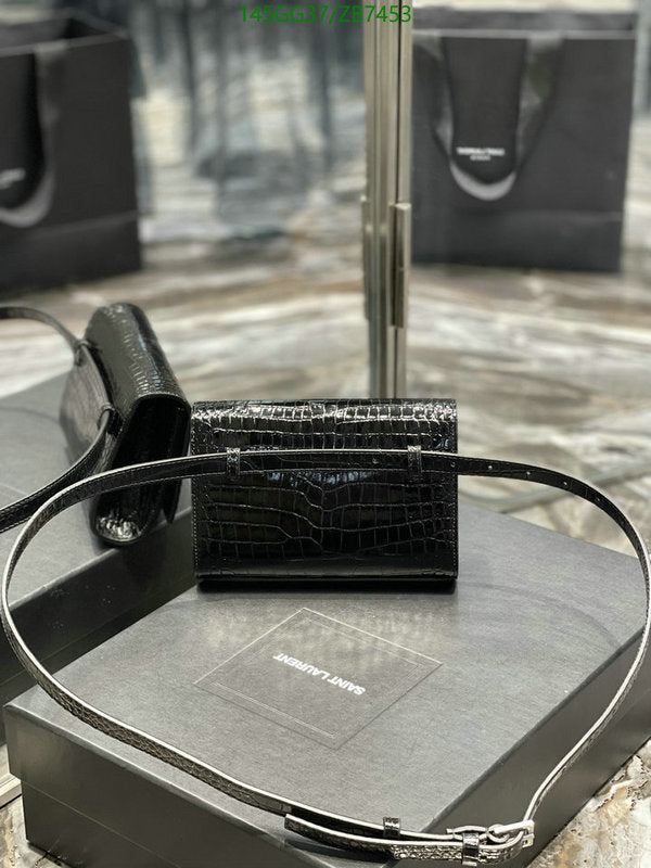 SAMC - YLS Bags - 357