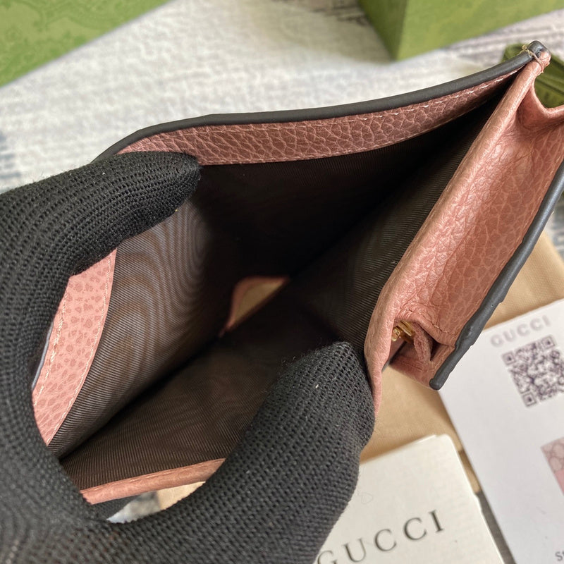 Glami - GUKI Wallets - 132