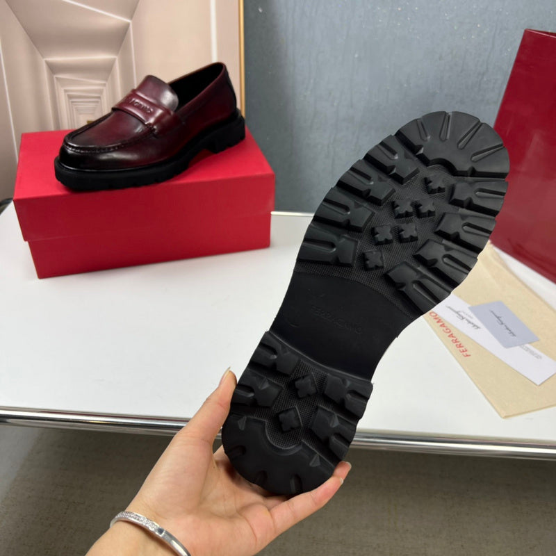 Glami - FGO Men Shoes - 994