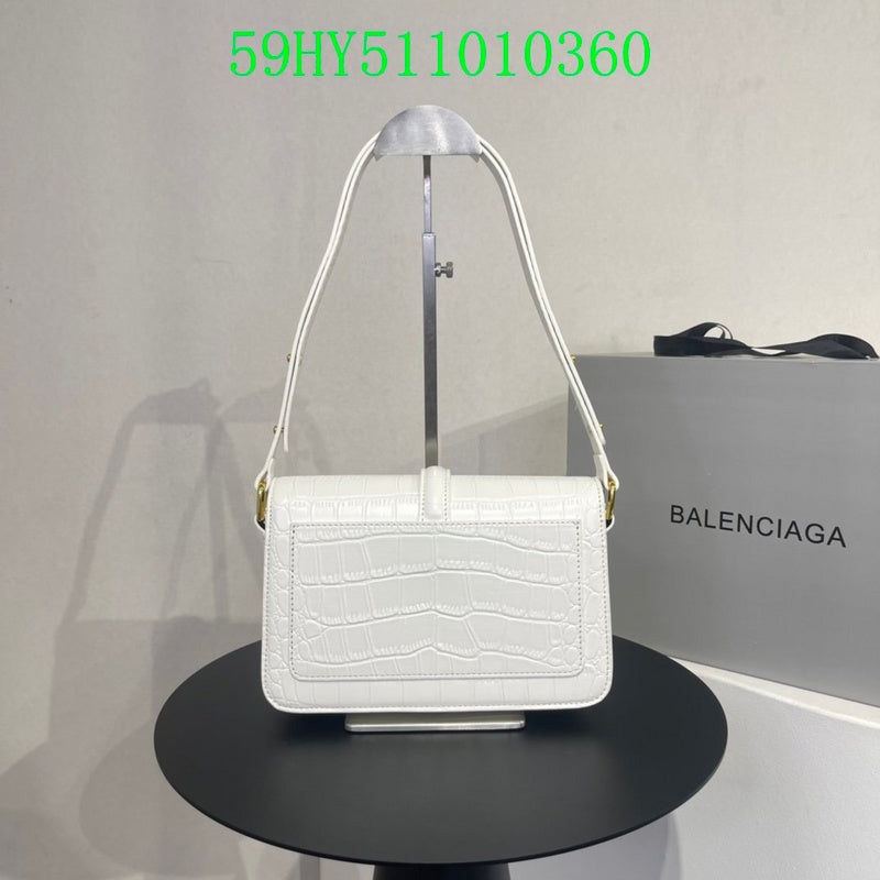 Glami GlamI - BGA Bags - 2020