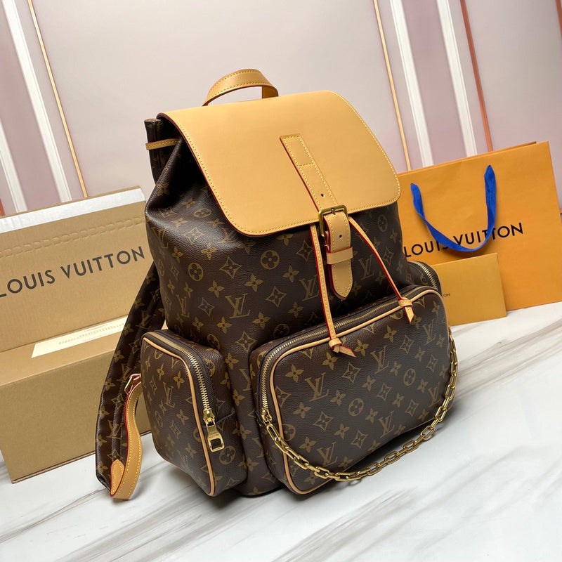 Glami Fashion Lu-Vi bags - 17408