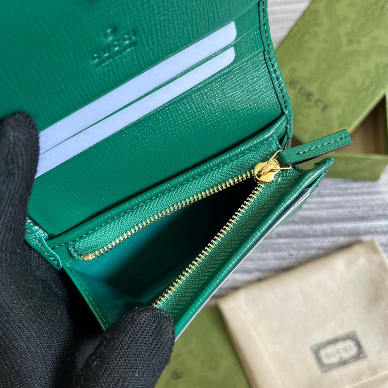 Glami-i - Guki Wallet - 099