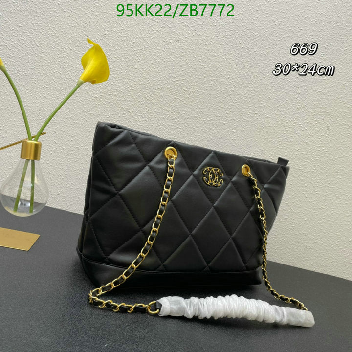SAMC - CHL Bags Handbags - 042