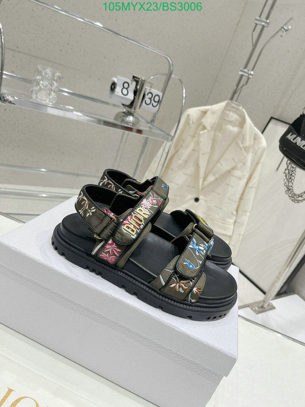 SAMCC - DOR Women Shoes - 1516