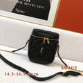 Satchel Bags - SLY Bags - 1412