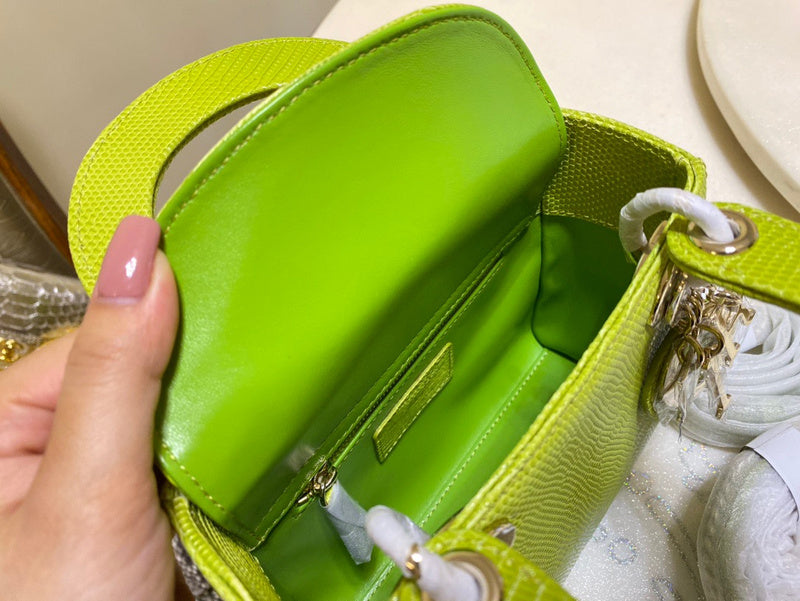 Glami - DOR Bags - 476