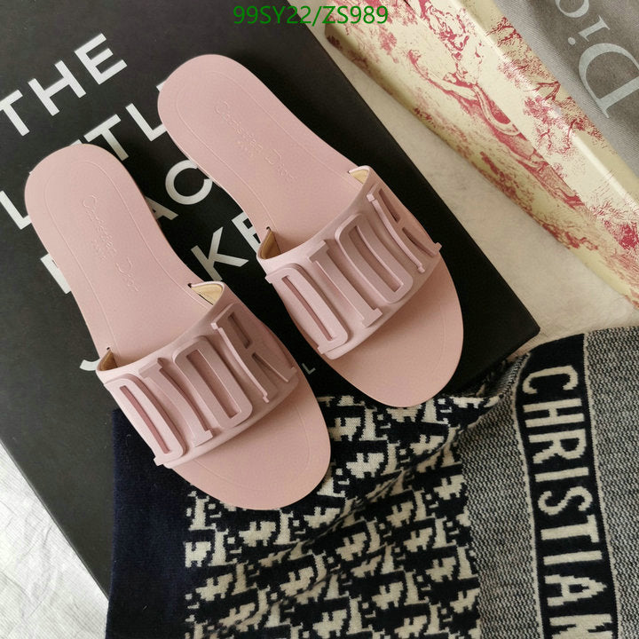 SAMCC - DOR Women Shoes - 2067