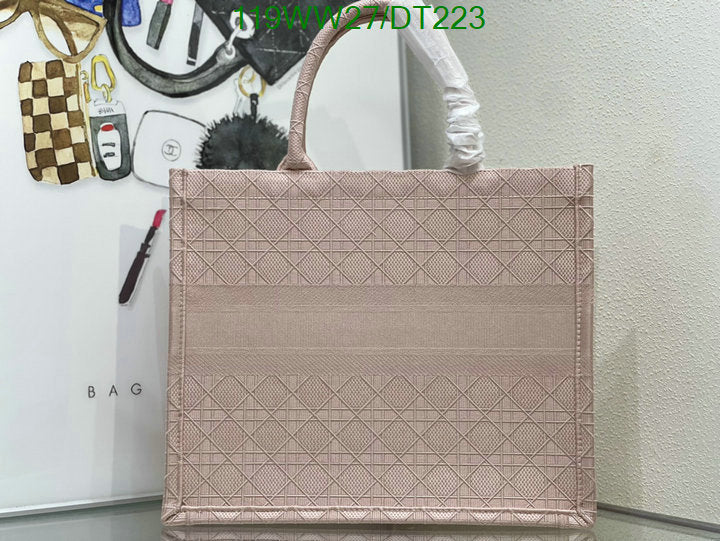 SAMCC - DOR Bags - 815