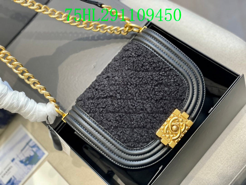 Glami - CHL Bags - 1929