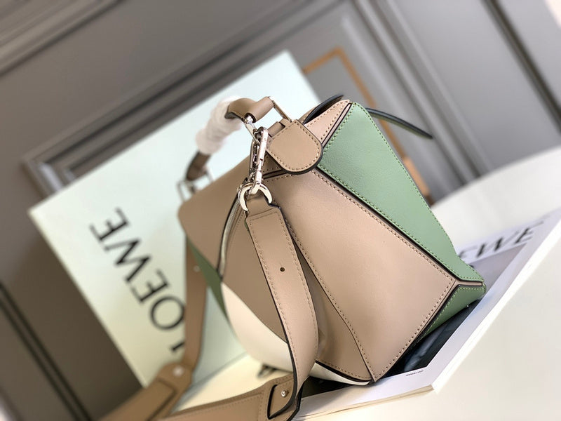 Glamy - LWO Bags - 784