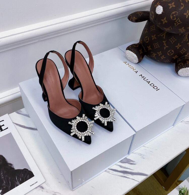 SAMC - AMID Women Shoes - 036