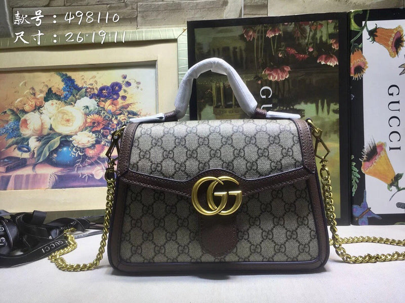 Glami Fashion - GCI Bags - 2338