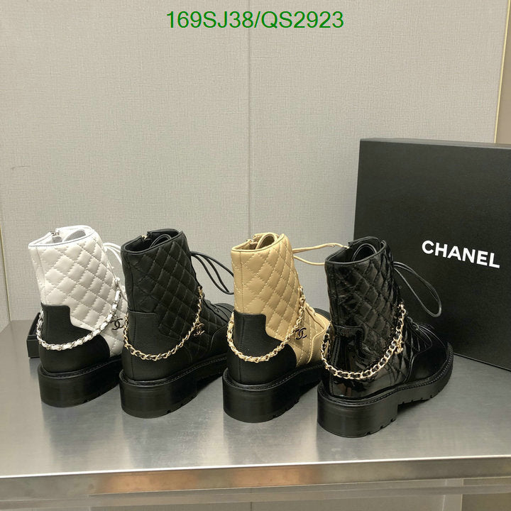SAMC - CHL Women Boots - 381