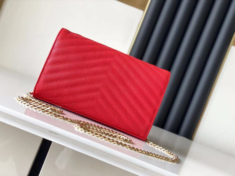 Satchel Bags - SLY Bags - 1402