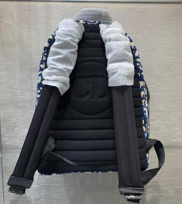 SAMCC - DOR Bags - 331