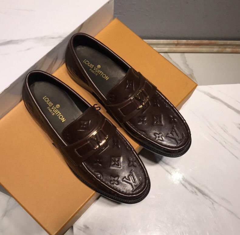SAMC - LOV Men Shoes - 1319