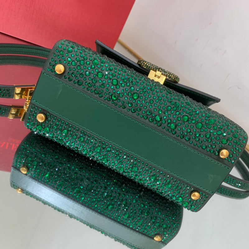 Glamy - VEL Bags - 1077