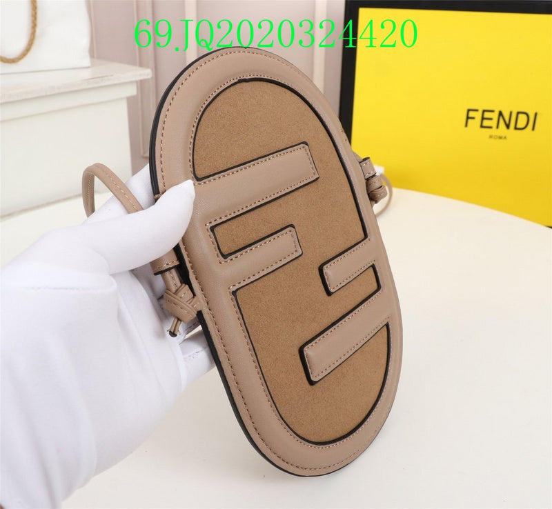 Glami - FDE Bags - 1756
