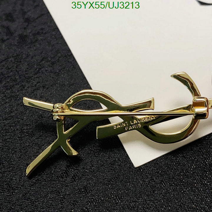 SAMC - YLS Jewelry - 014
