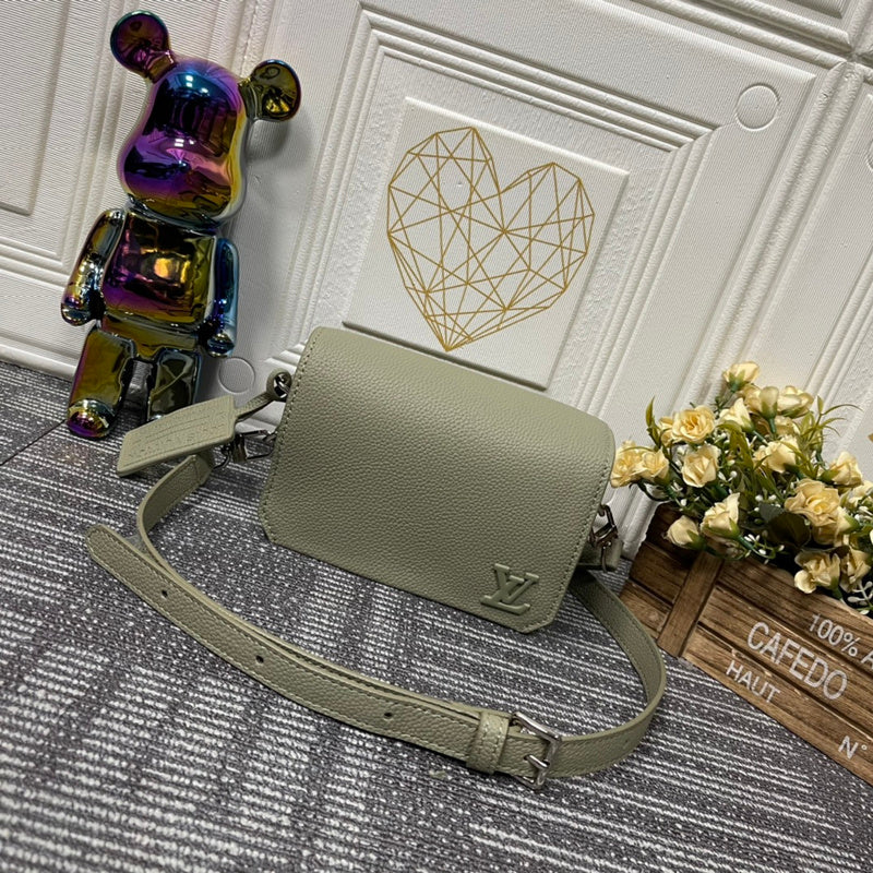 Satchel Bags - VL2 Bags - 138