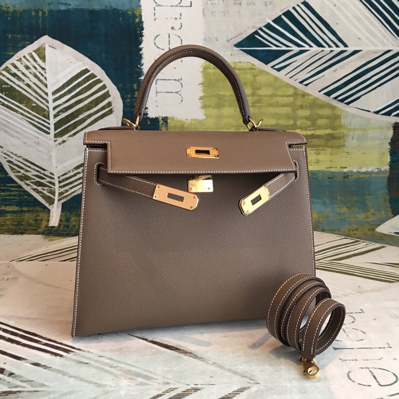 Satchel Bags - HMS-Bags - 1050