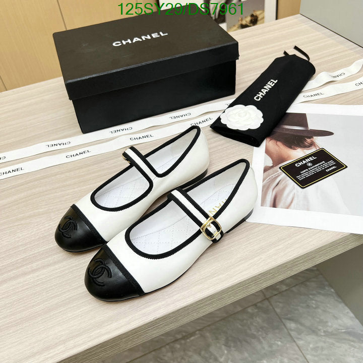 SAMC - CHL Women Shoes Ballet - 026