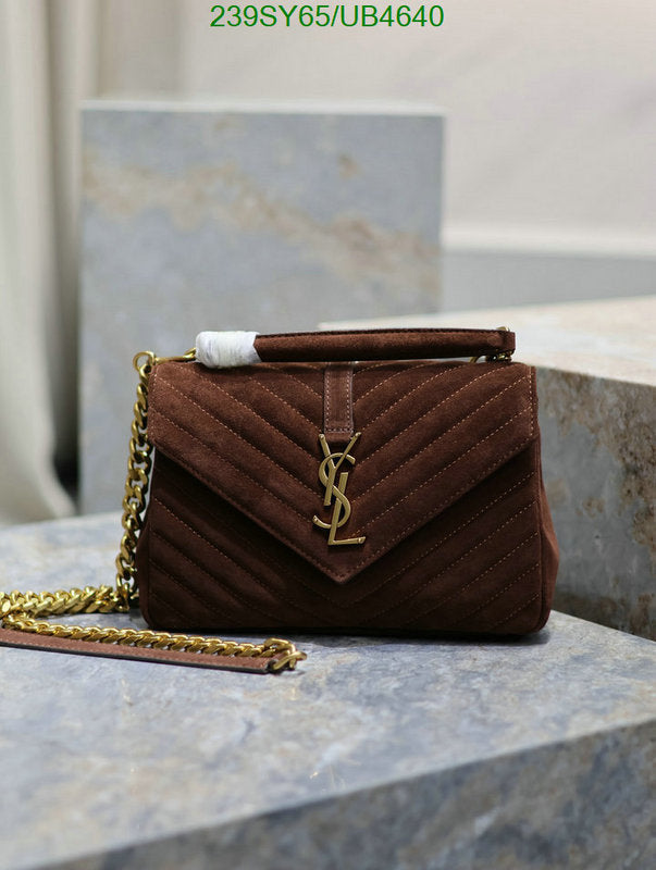 SAMC - YLS Bags - 088