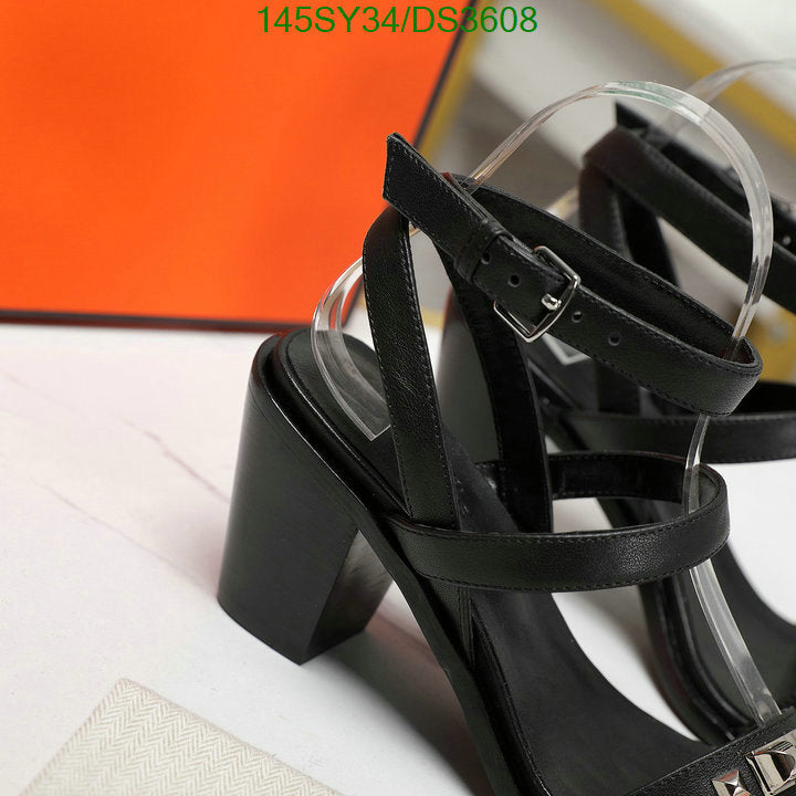 SAMC - HMS Women Shoes - 060