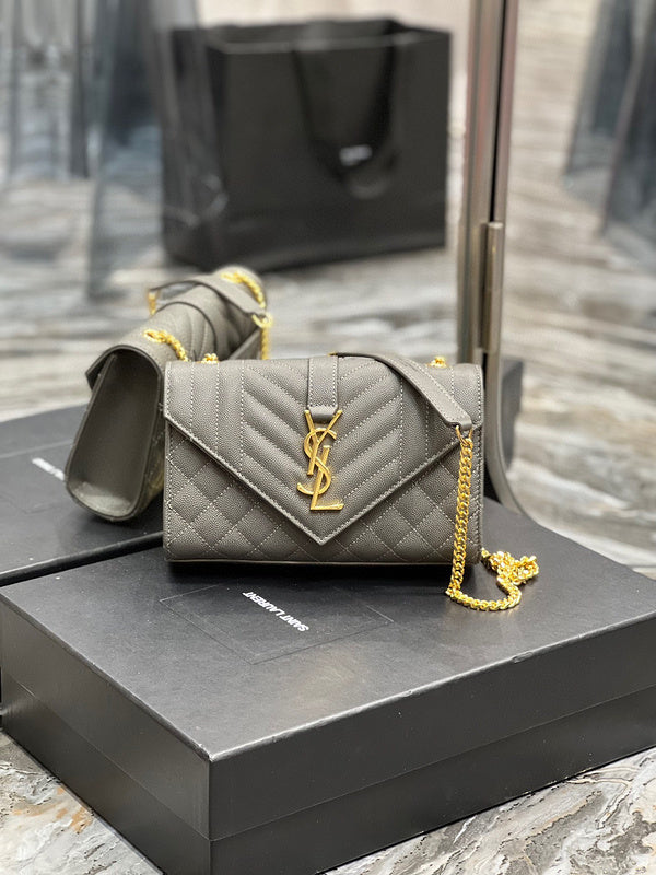 Glamy - YLS Bags - 609