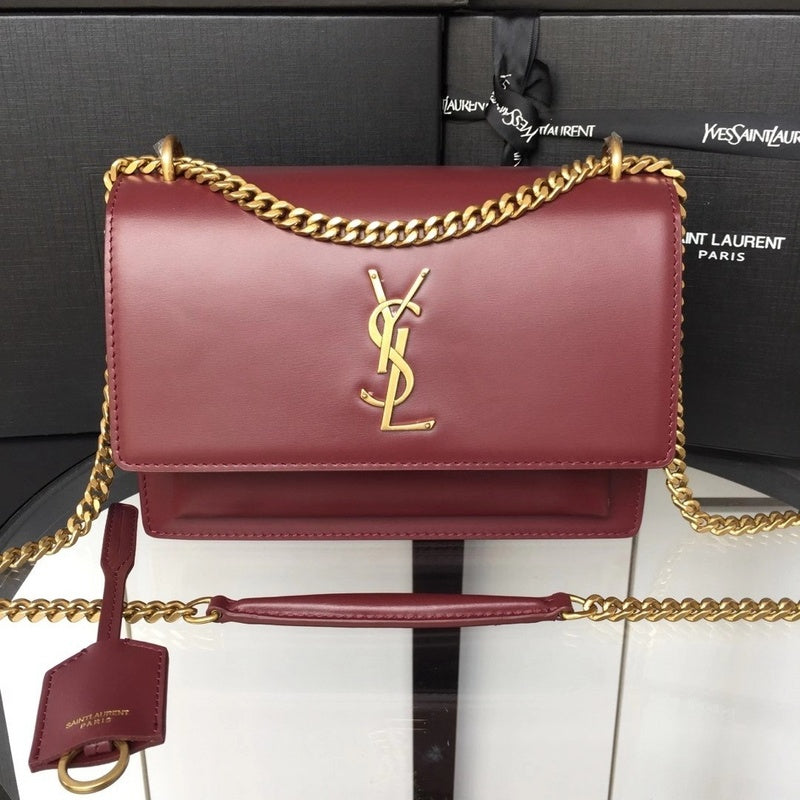 Glamy - YLS Bags - 1026
