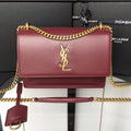 Glamy - YLS Bags - 1026