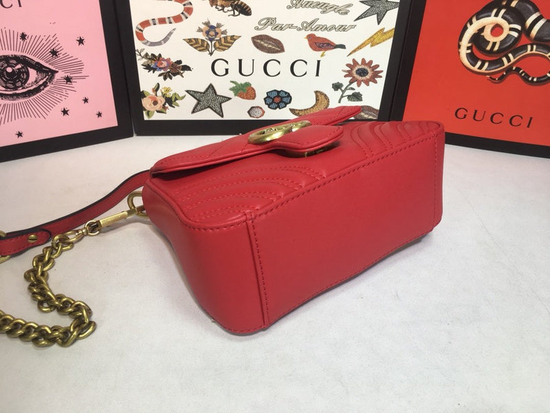 Glami Fashion - GCI Bags - 10581