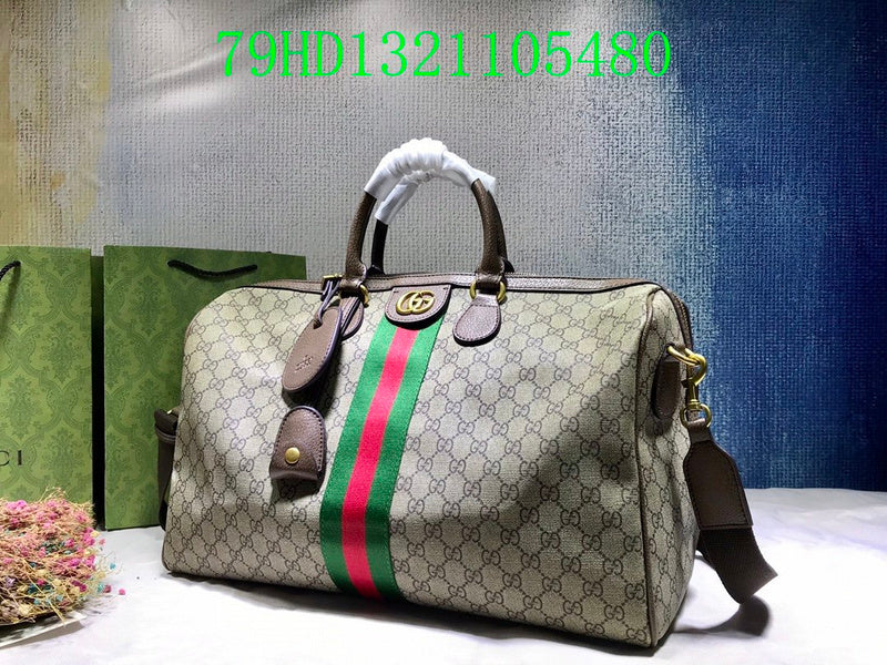 Glami Fashion - GCI Bags - 11340