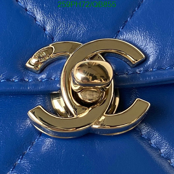 SAMC - CHL Bags - 352