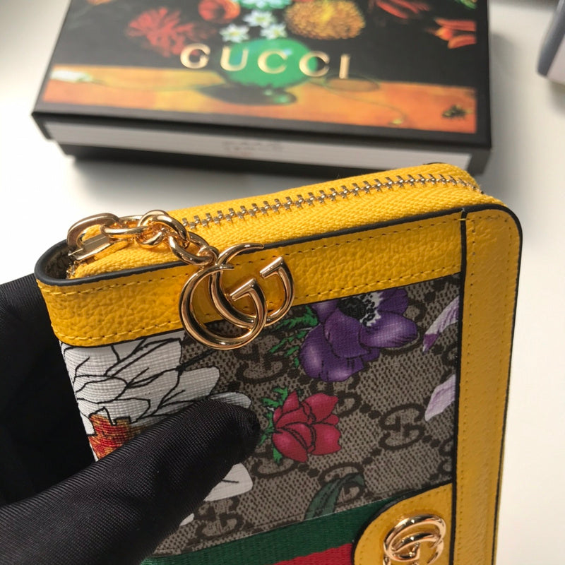 Satchel Bags - GCI Bags - 055