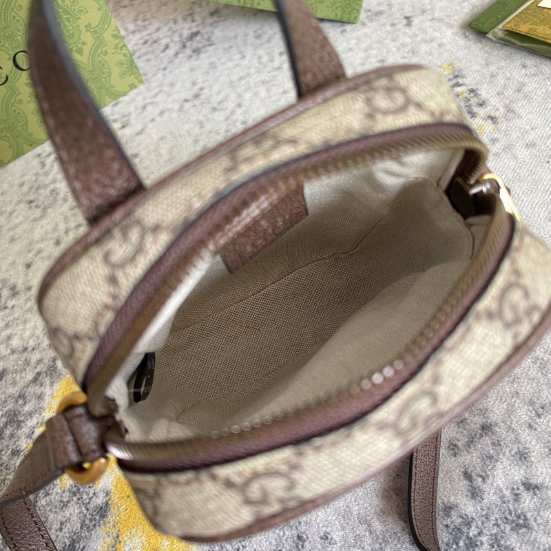 Glami Fashion - GCI Bags - 1668