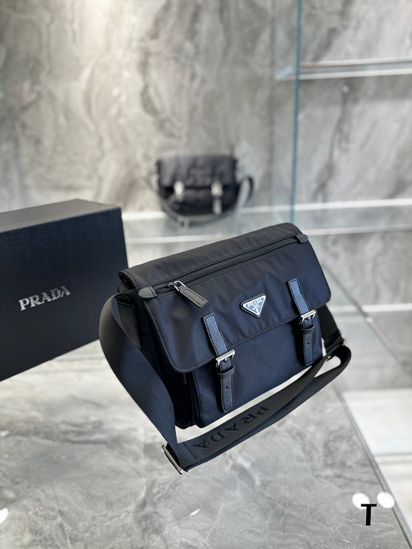 Satchel Bags - PDA Bags - 540