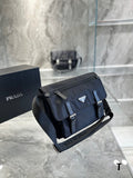 Satchel Bags - PDA Bags - 540