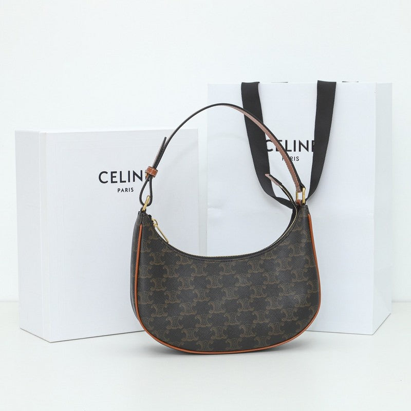 Glamy - COL Bags - 639