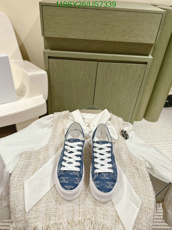 SAMC - COL Women Shoes - 035