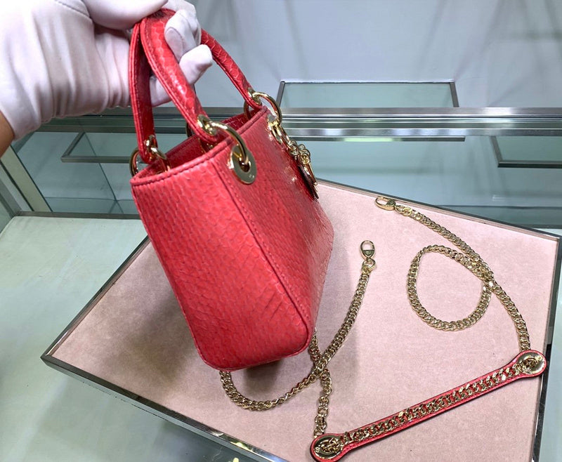 Satchel Bags - DOR Bags - 1235