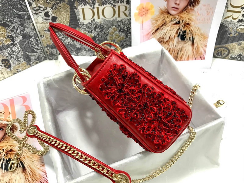 Satchel Bags - DOR Bags - 1078