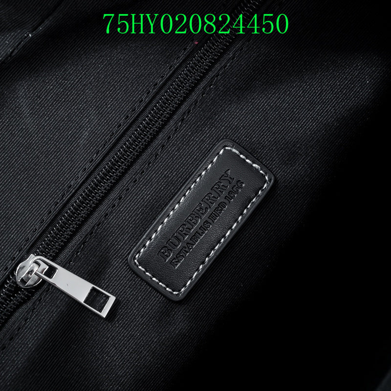 ELE Fashion -BBR Bags - 028