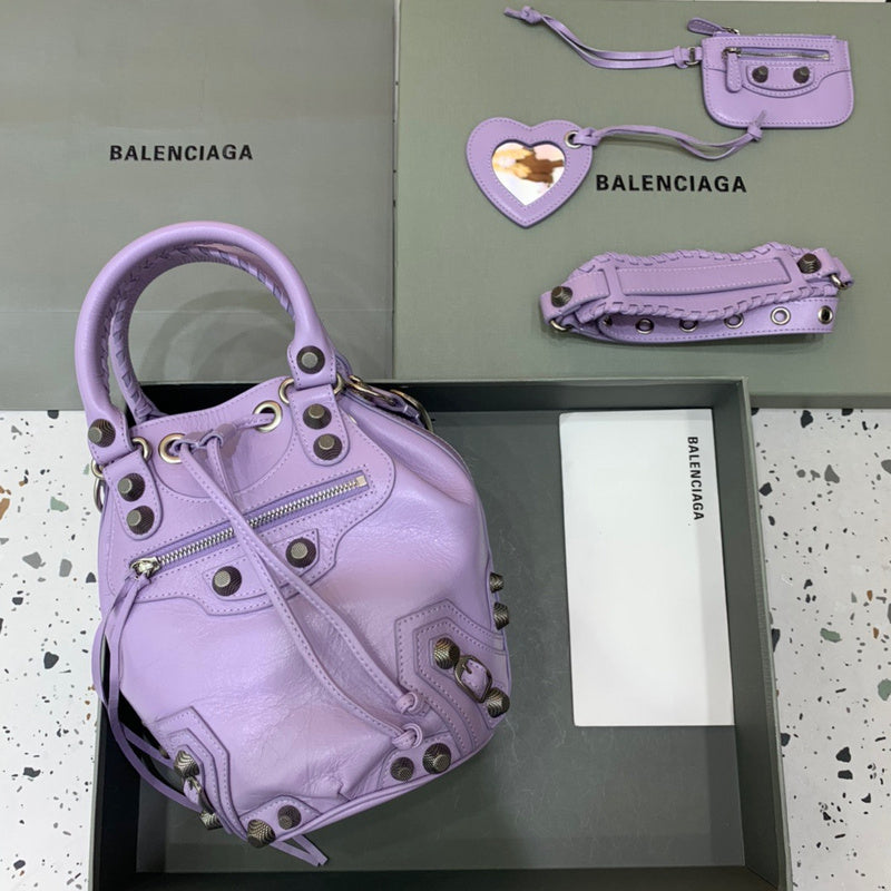 Glami-i - BG Lady Bags - 059