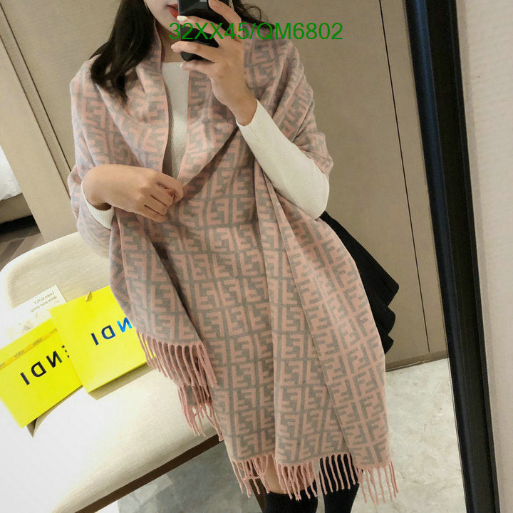 SAMC - FDE Scarves - 106