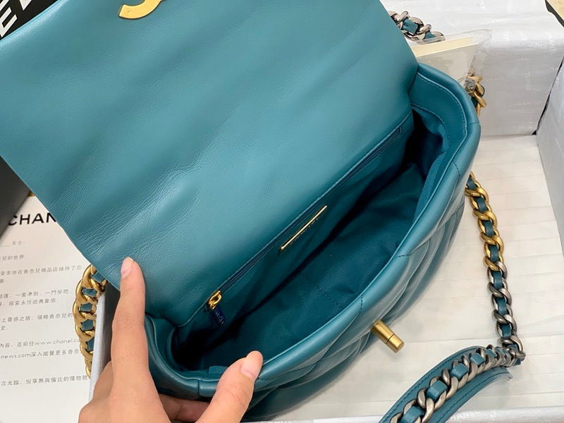 Satchel Bags - CHL Bags - 334