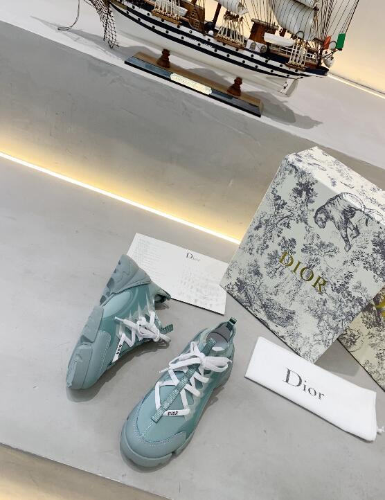 SAMCC - DOR Women Shoes - 1026