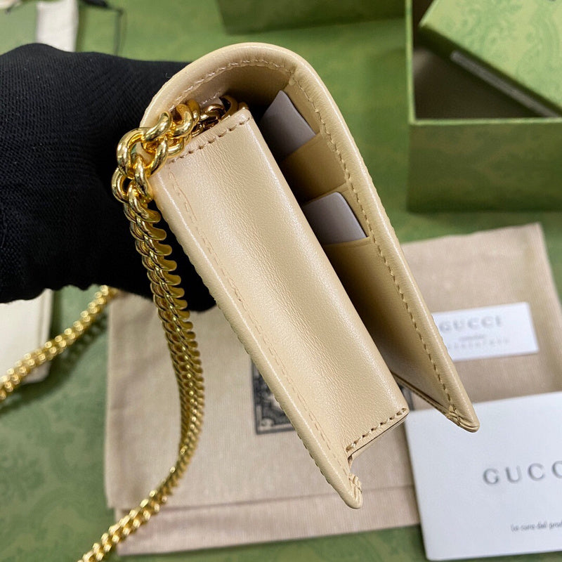 Glami Fashion - GCI Bags - 5898